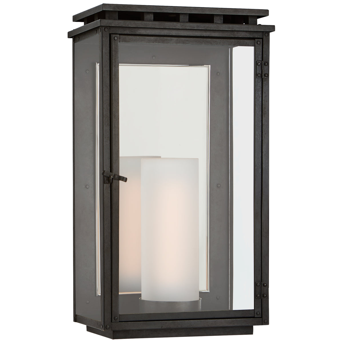 Cheshire Medium 3/4 Wall Lantern