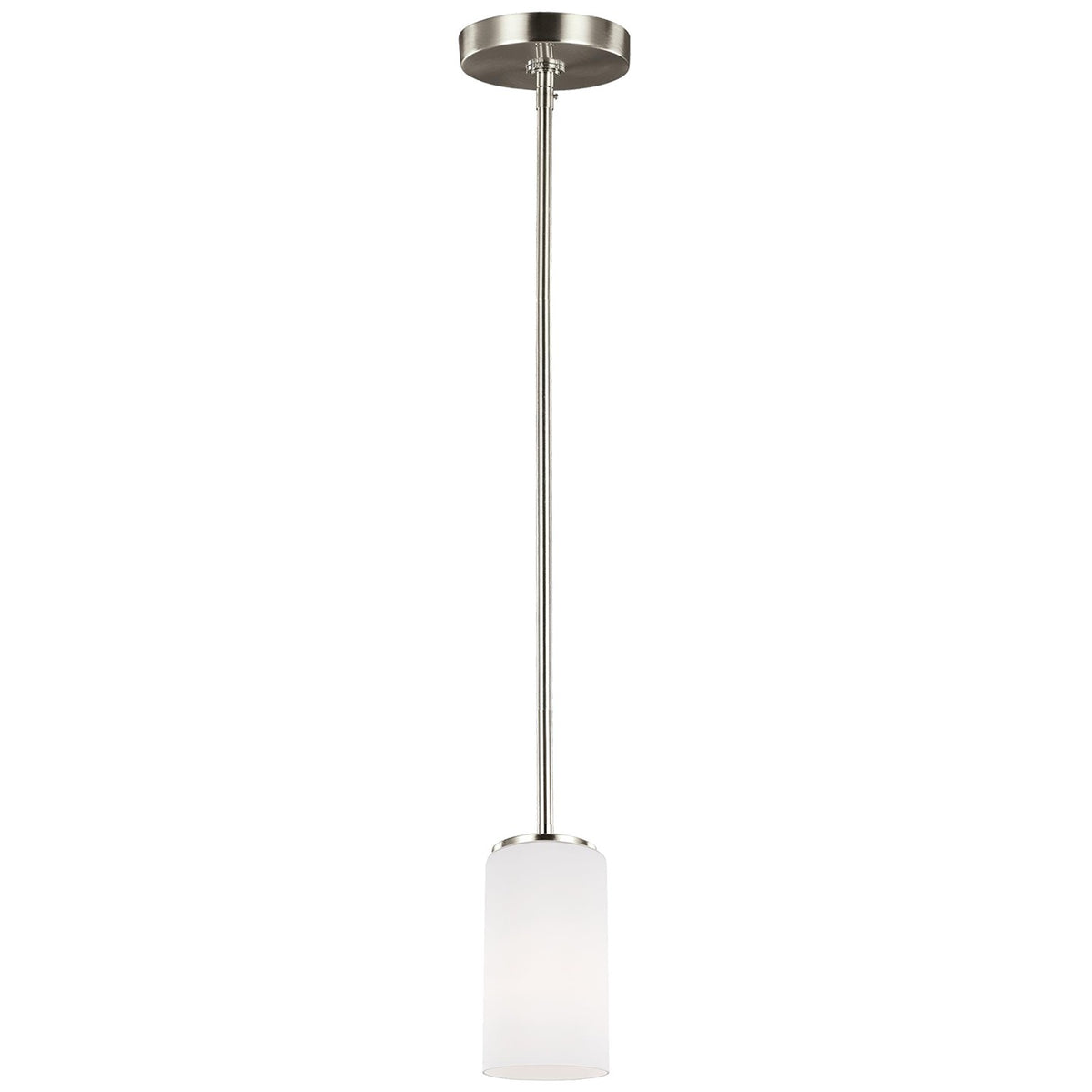 Alturas One Light Pendant