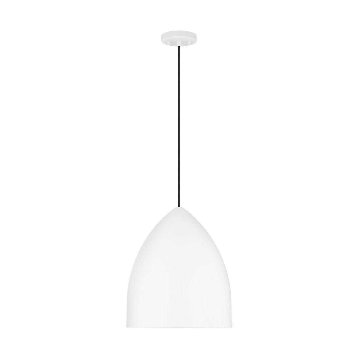 Huron Large Pendant