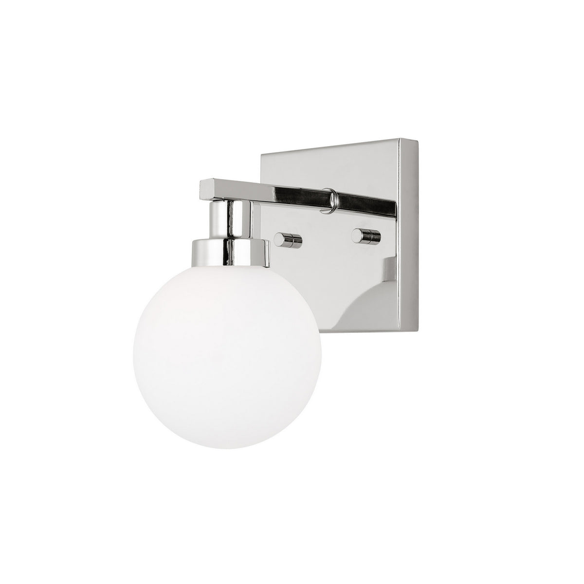 One Light Bath Vanity — 7.88"