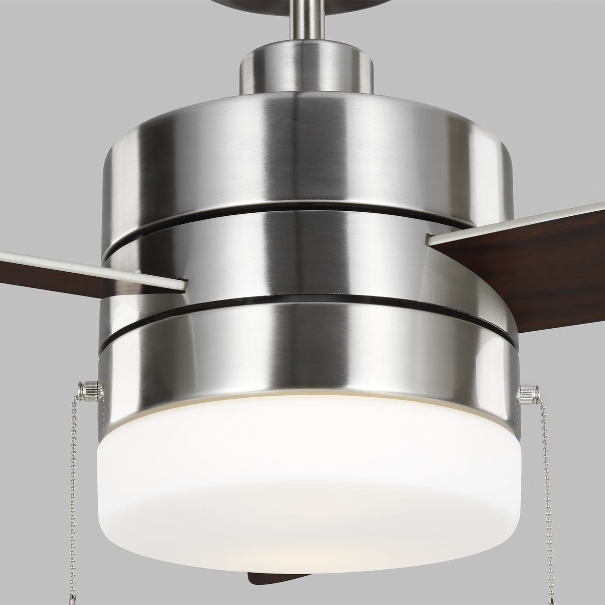 Syrus 52" LED Ceiling Fan