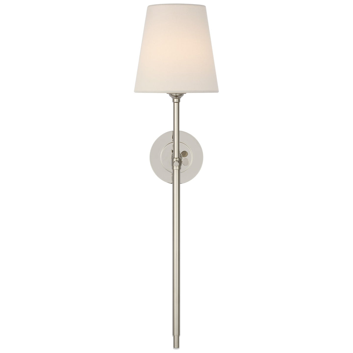 Bryant 27" Cordless Tail Sconce