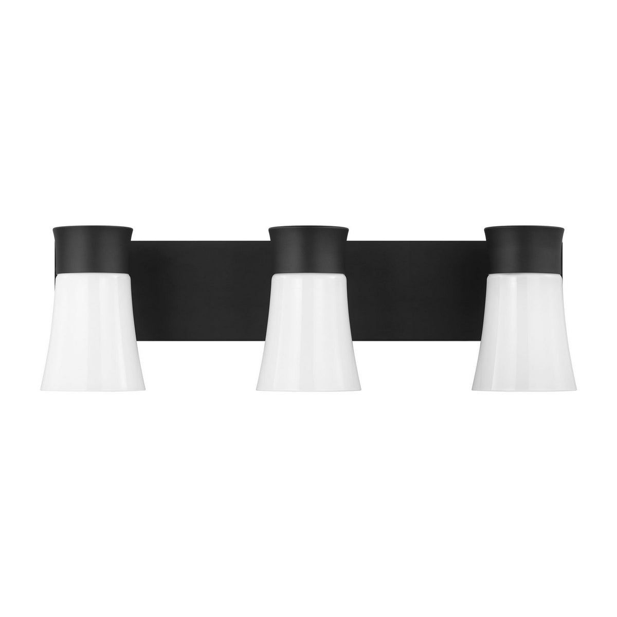 Roy 3-Light Bath Sconce