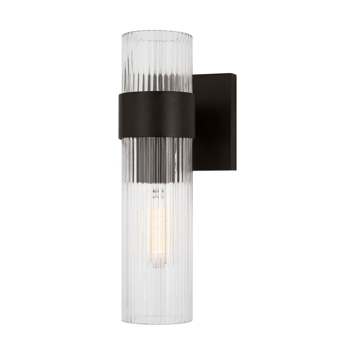 Geneva 1-Light Vanity Sconce