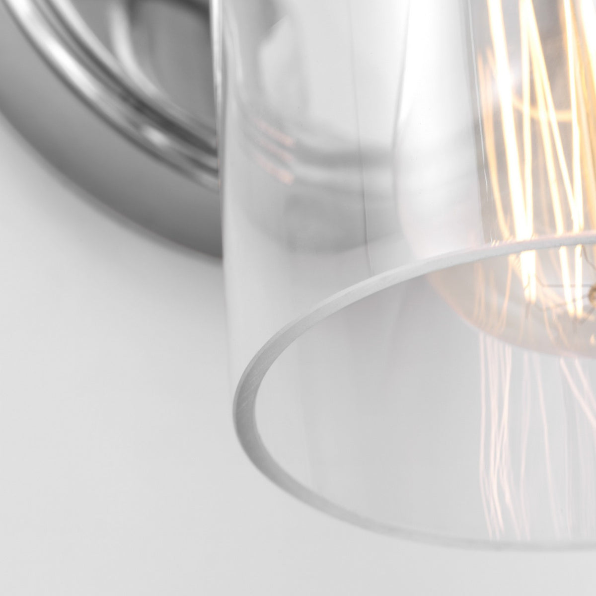Sayward 1-Light Bath Sconce