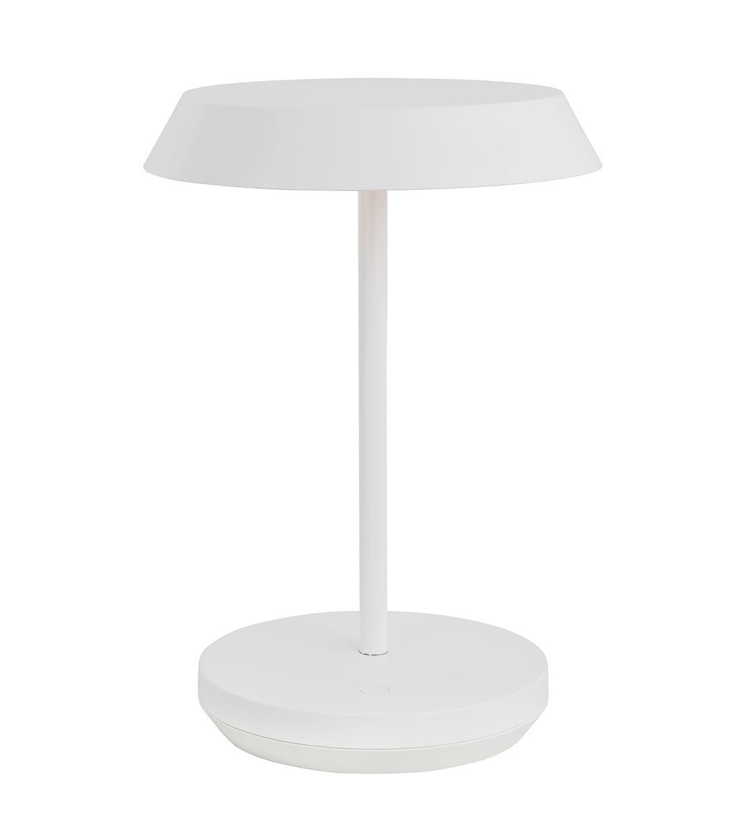 Tepa Short Accent Rechargeable Table Lamp