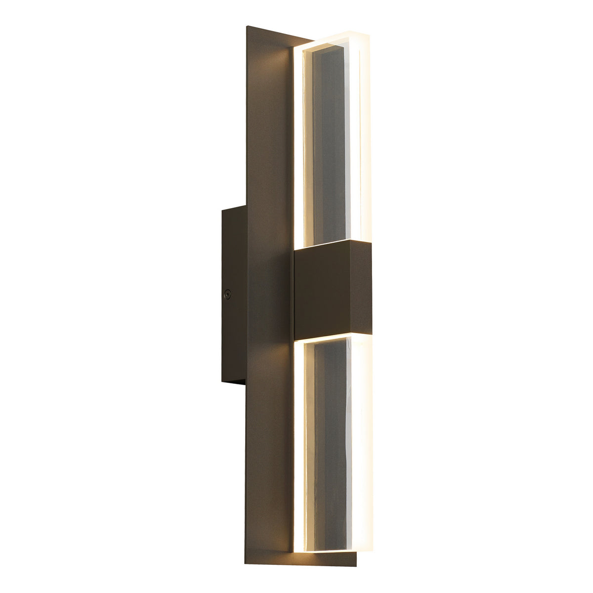 Lyft 18 Outdoor Wall Sconce — Diffuser Lens