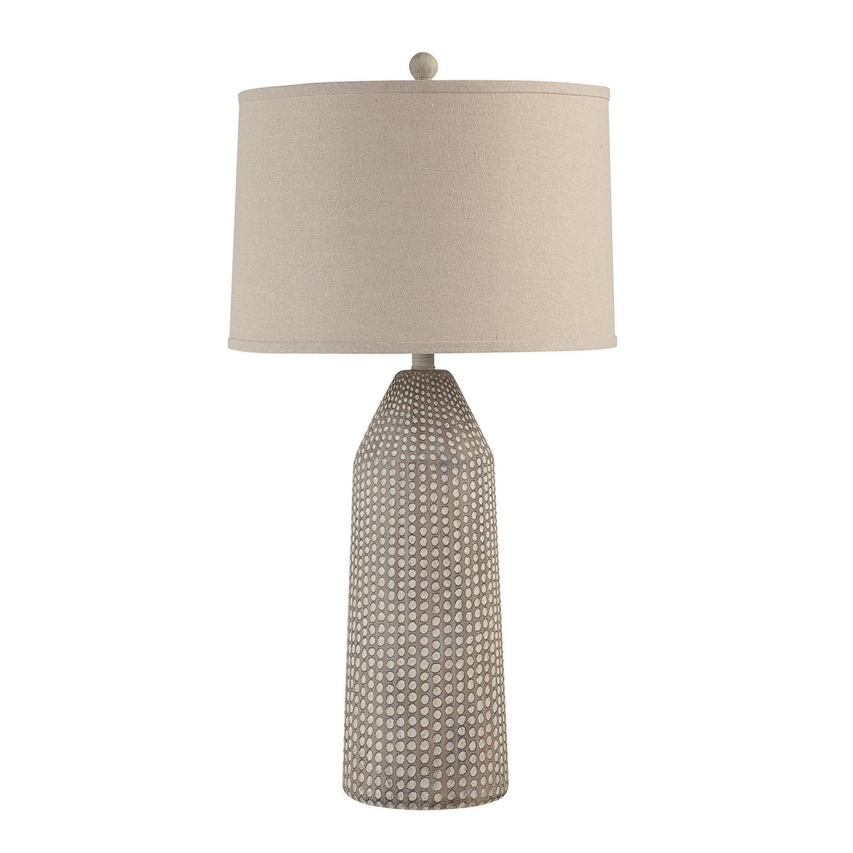 Lechuga One Light Table Lamp