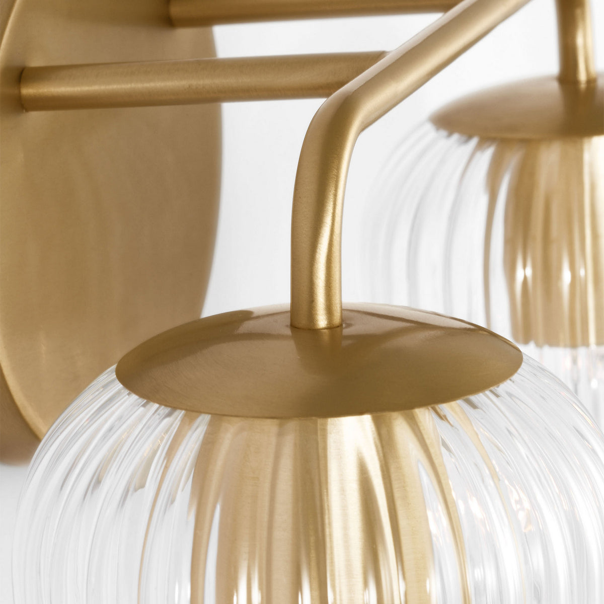 Eisele Two Light Bath