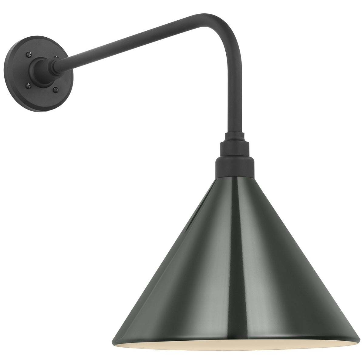 Academy 20" Rex Barn Light
