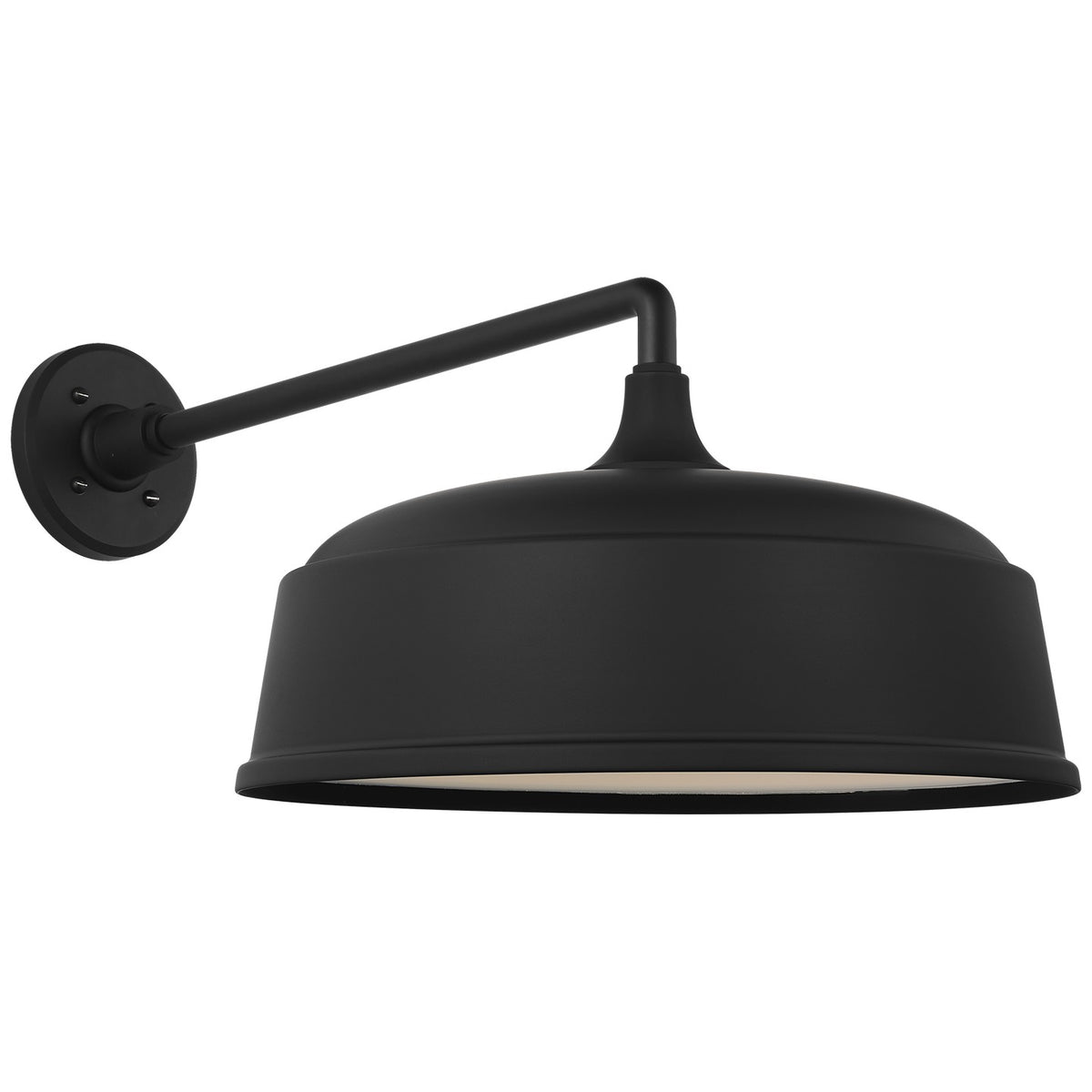 Academy 17.5" Mack Barn Light