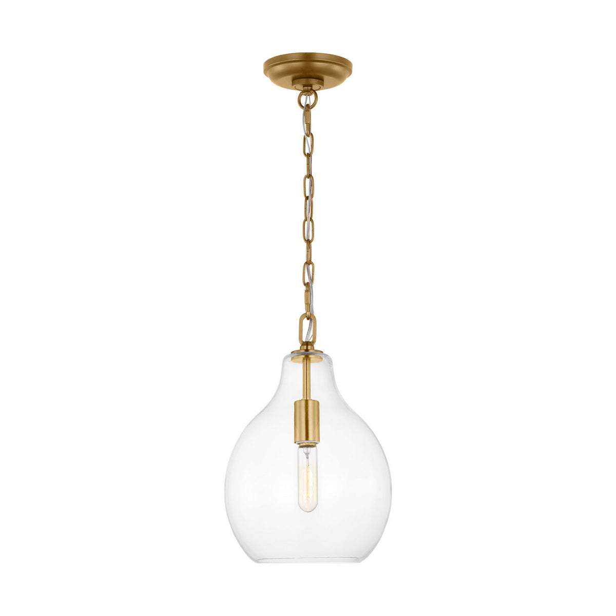 Magnus Large Pendant
