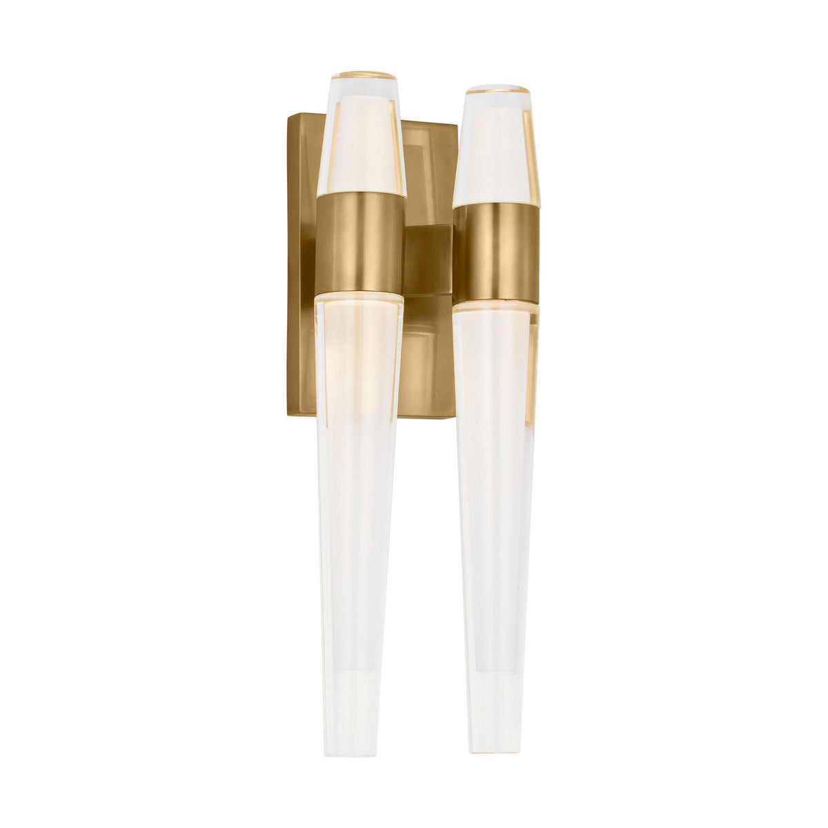Lassell Double Sconce