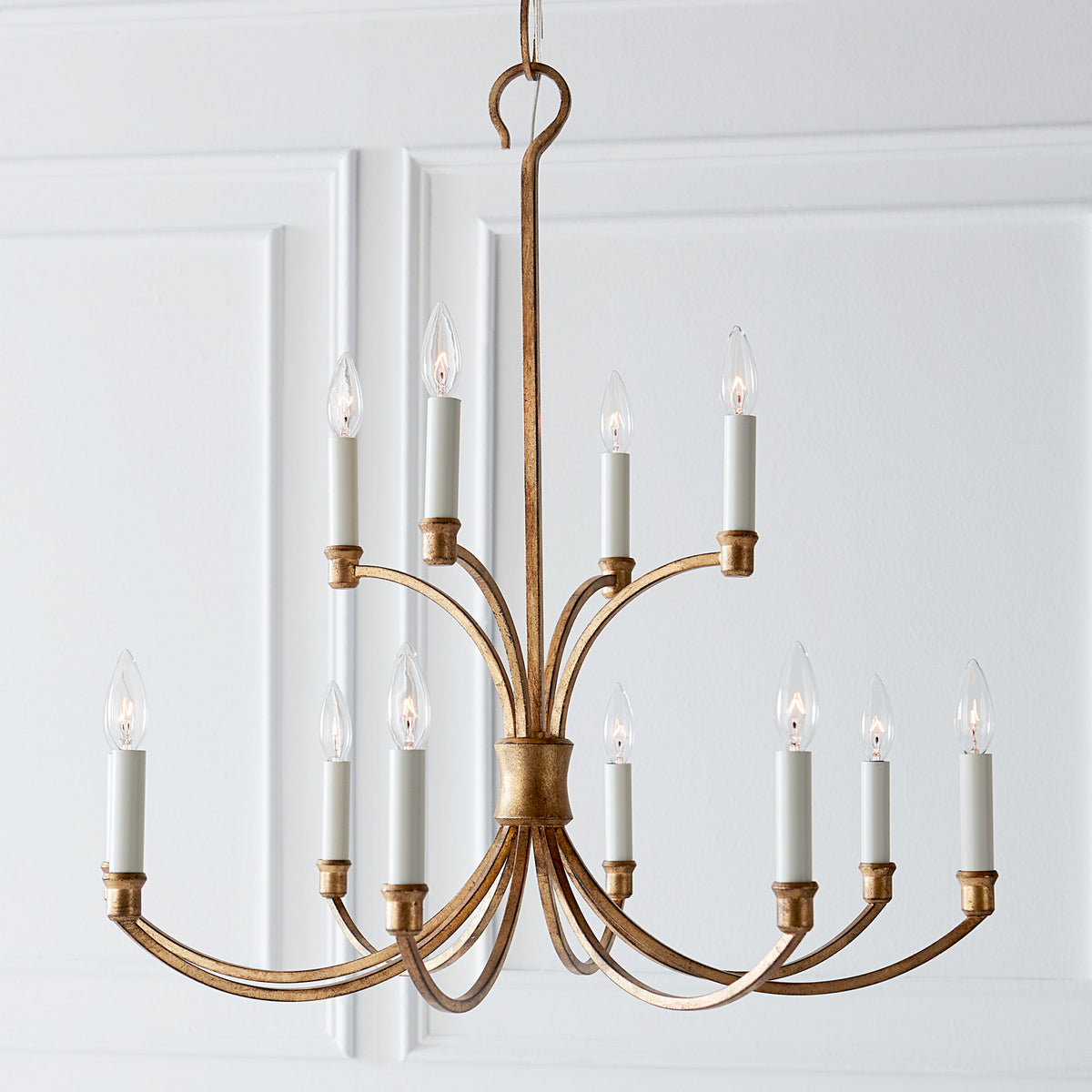 Westerly Medium Chandelier