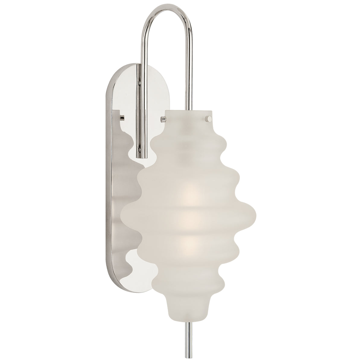 Tableau Large Sconce
