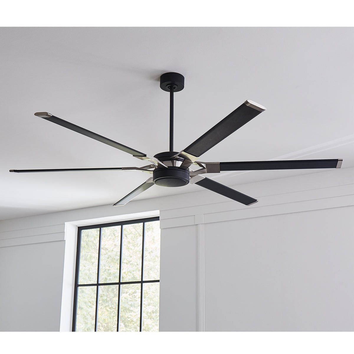 72" Ceiling Fan
