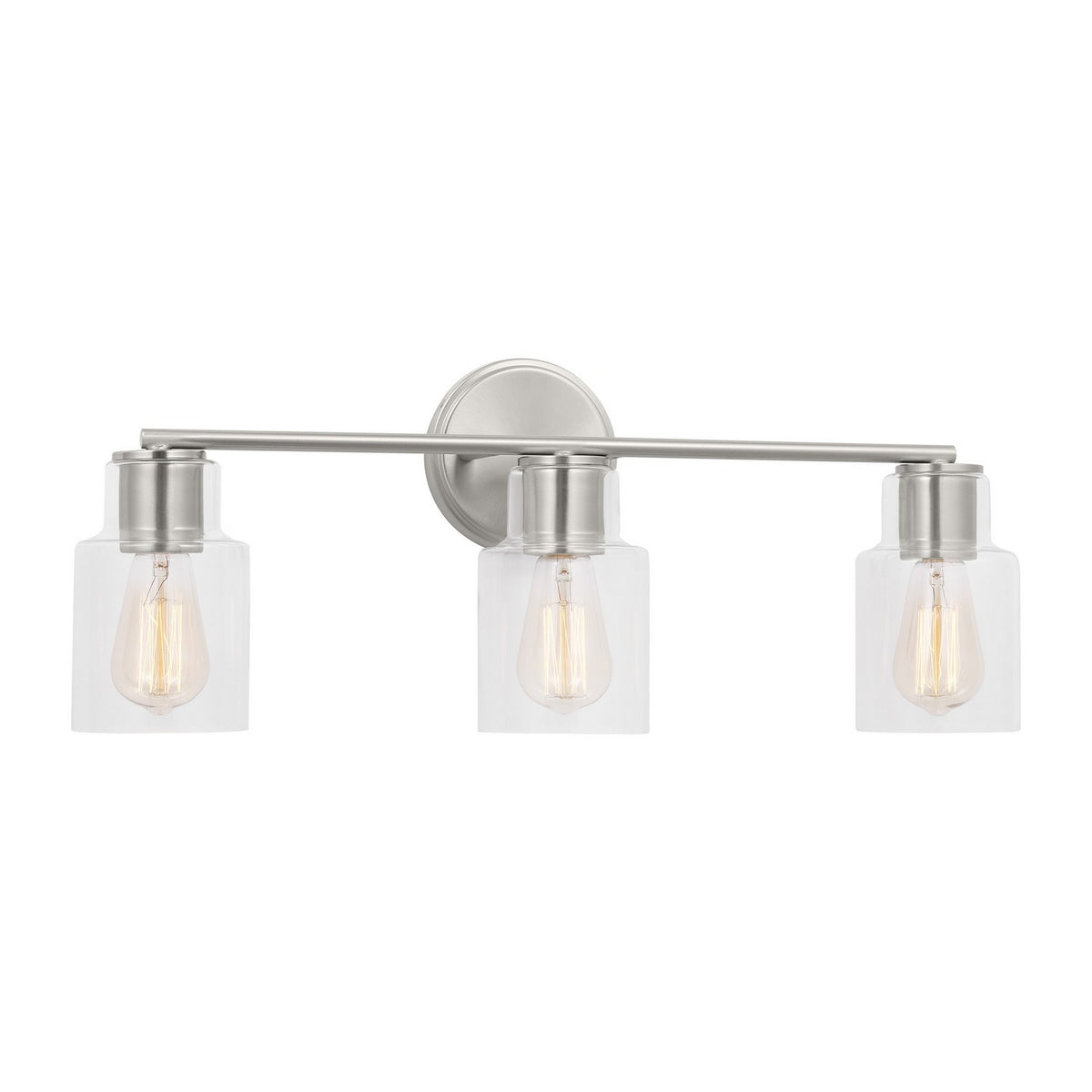 Sayward 3-Light Bath Sconce