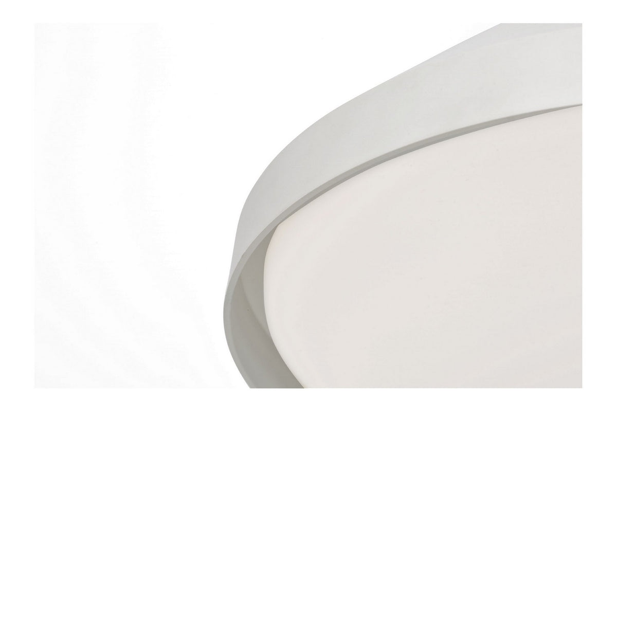 Nevado 12 Led Flush Mount