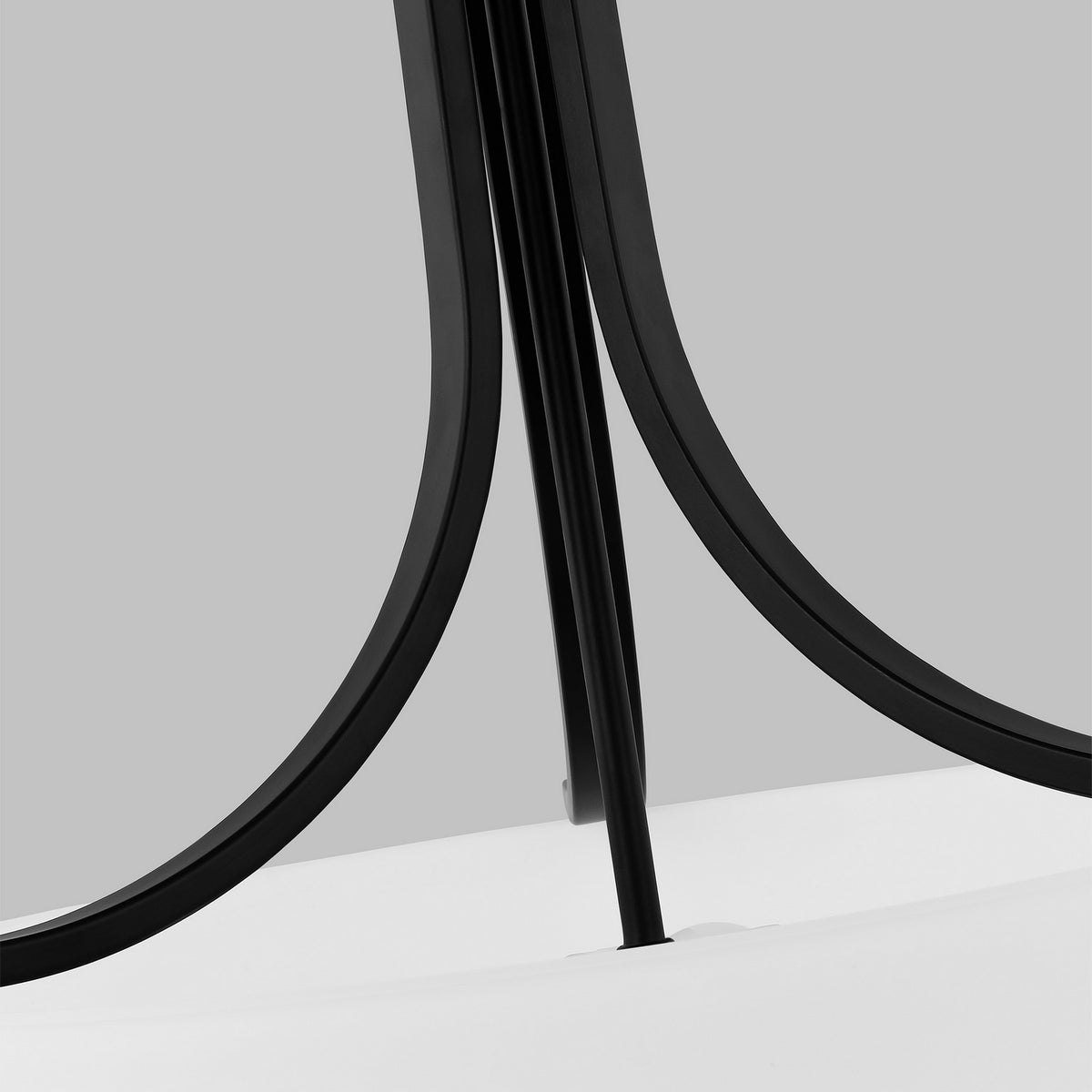 Kemal Three Light Pendant