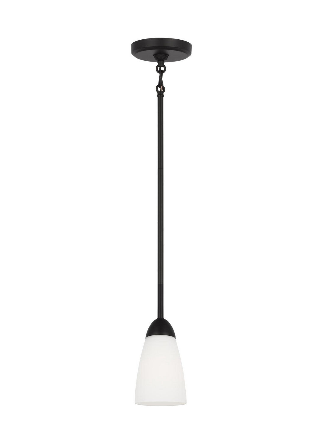 Seville One Light Mini Pendant