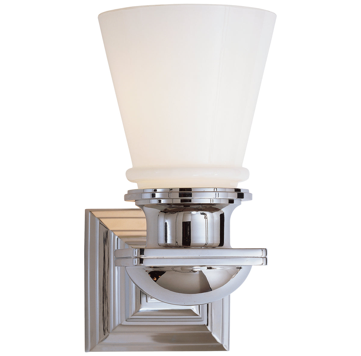 New York Subway Single Light