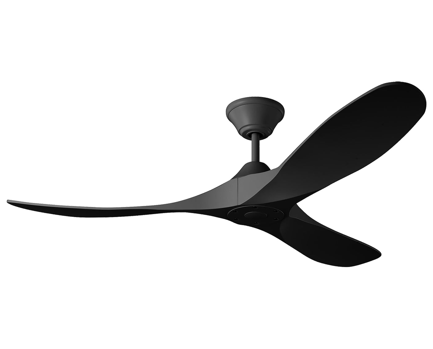 Maverick Coastal 52" Ceiling Fan