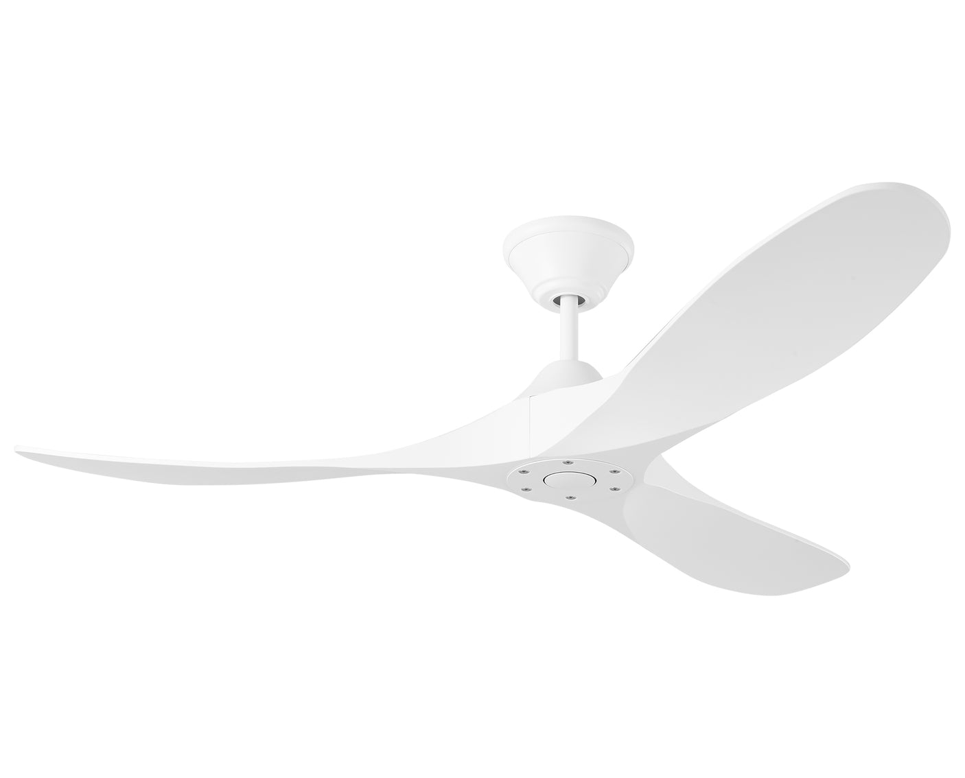 Maverick Coastal 52" Ceiling Fan