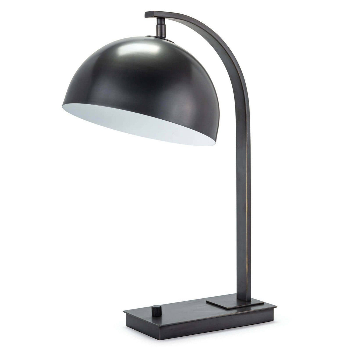 Otto One Light Desk Lamp