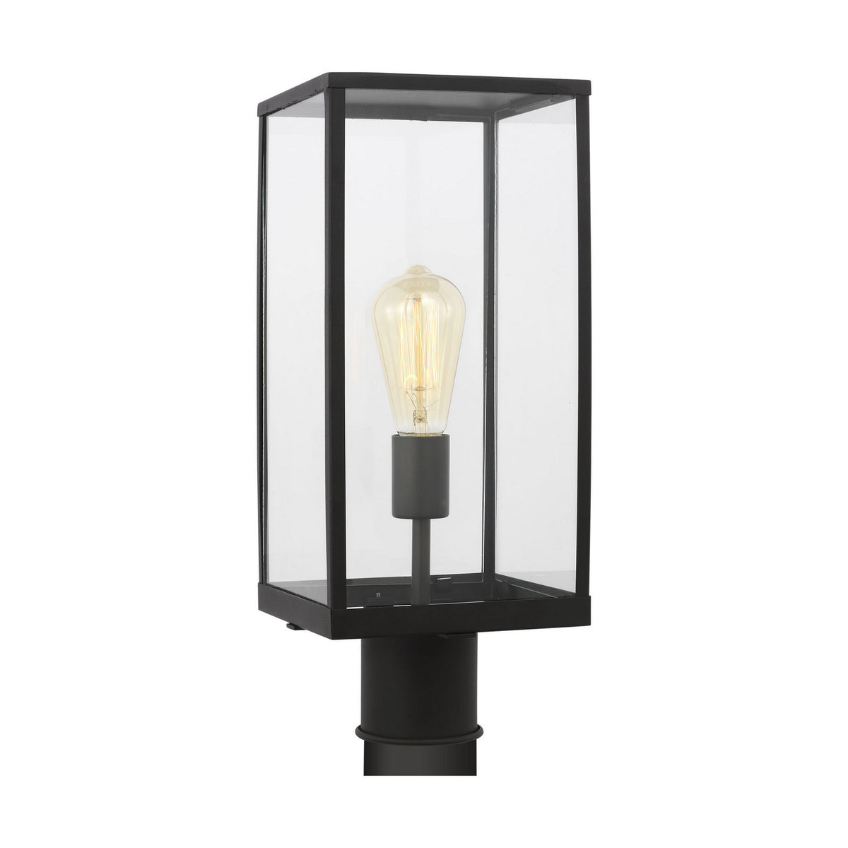 Howell Medium Post Lantern