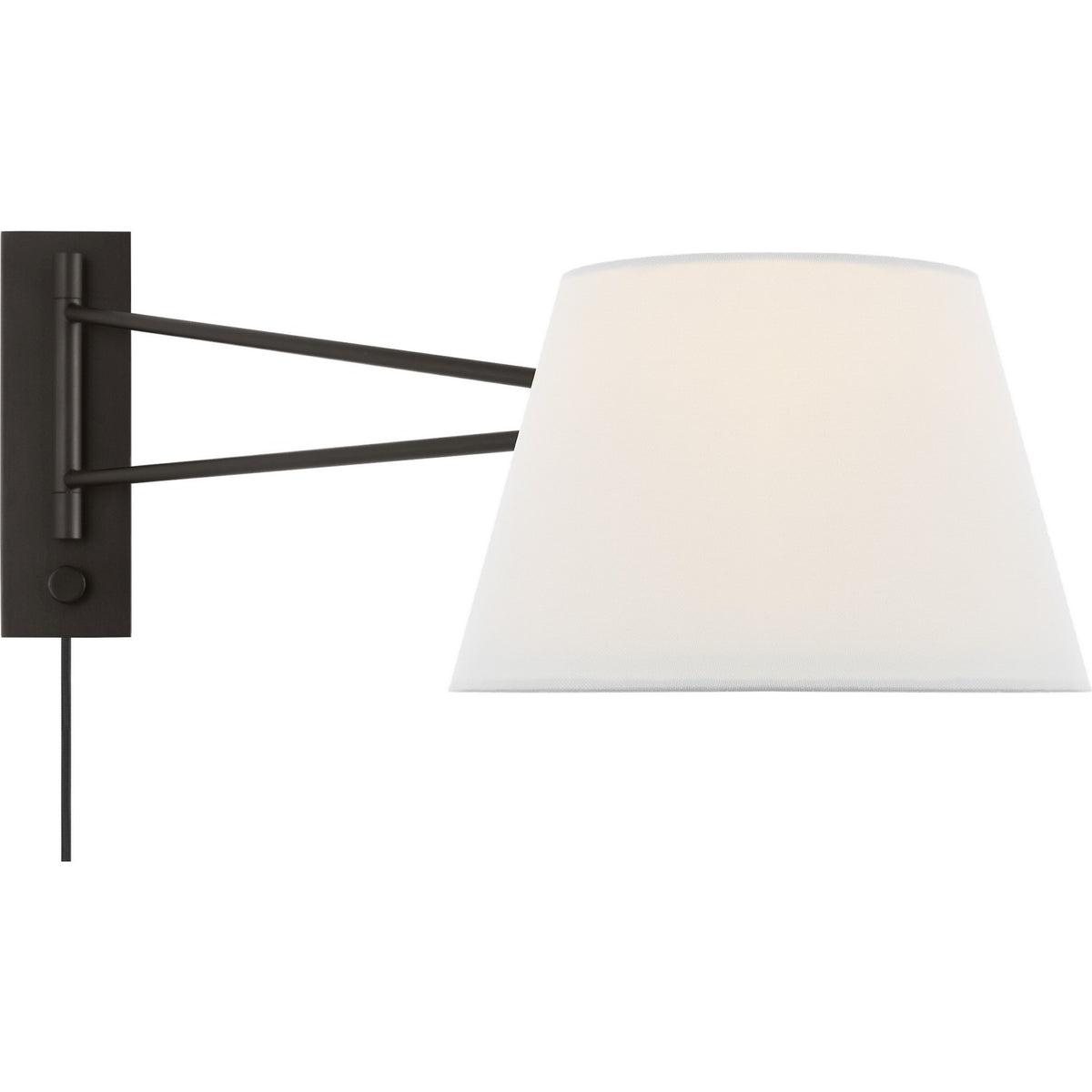 Hale 32" Sconce