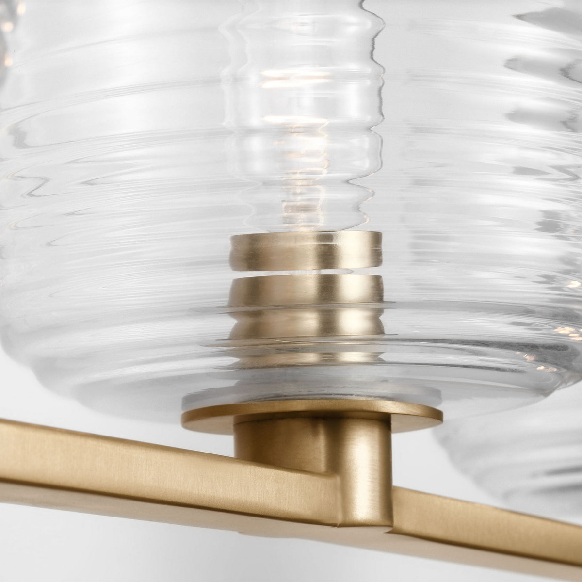 Lochdale XL Vanity Sconce