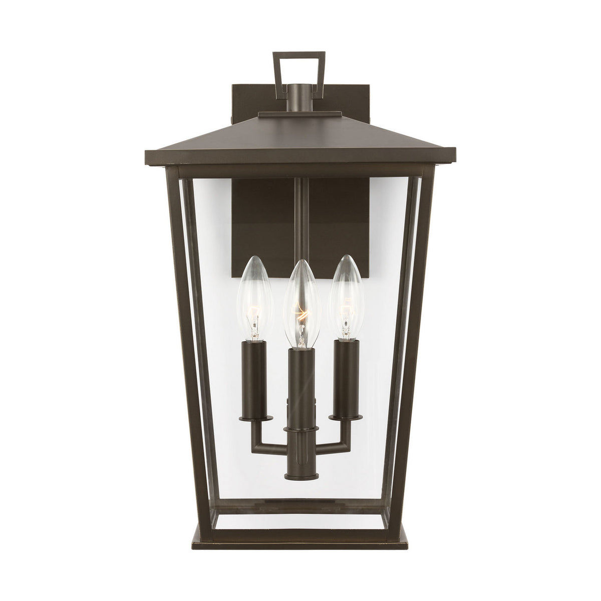 Linton 20.5" Lantern