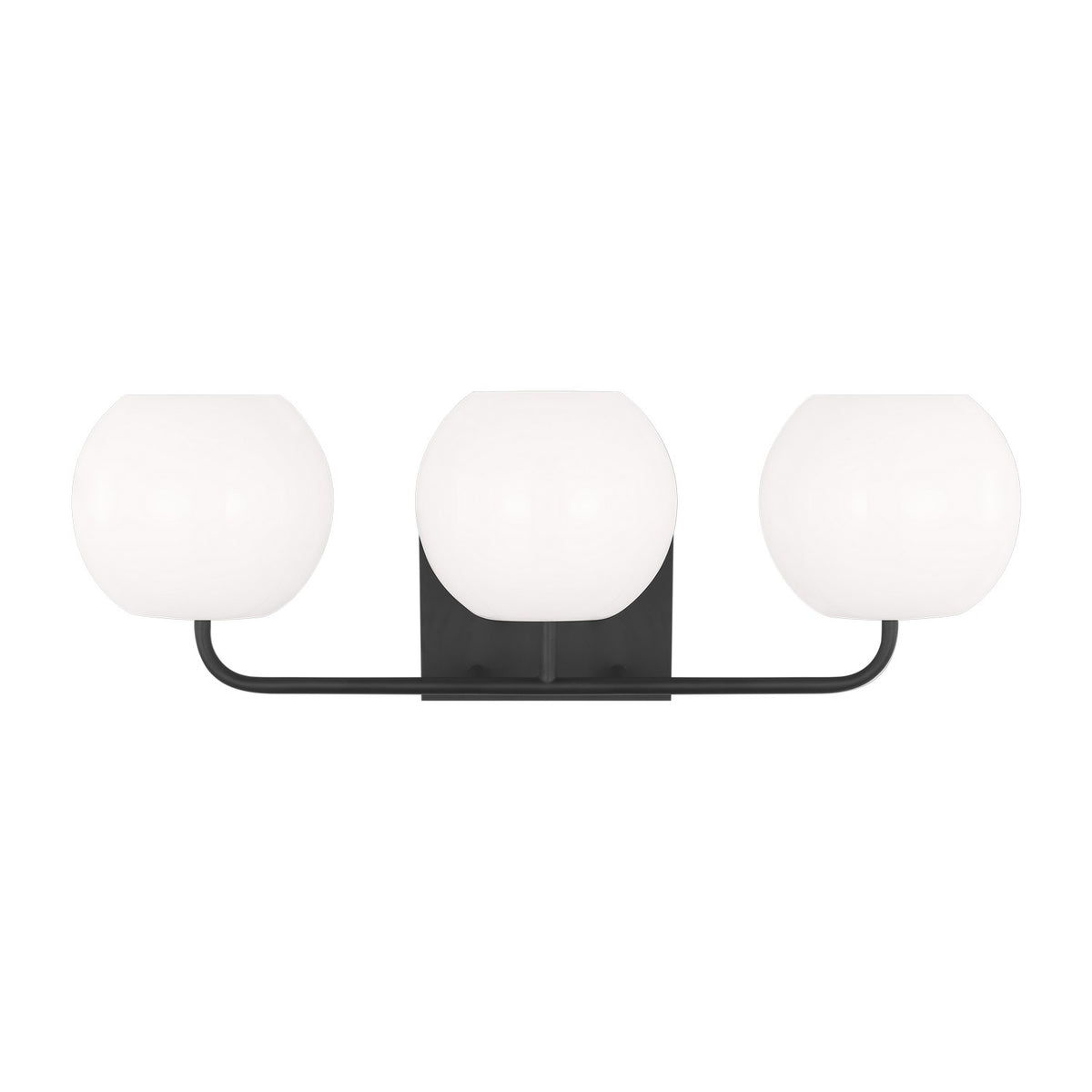 Rory Three Light Bath — 60 W