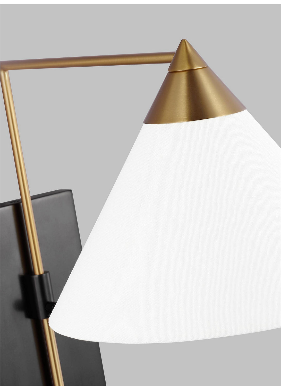 Franklin Task Sconce