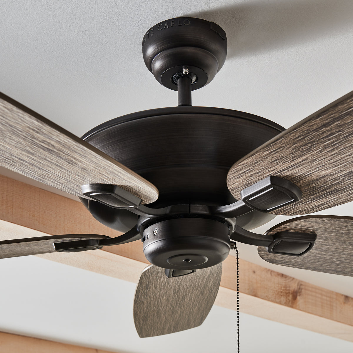 Colony 60" Ceiling Fan