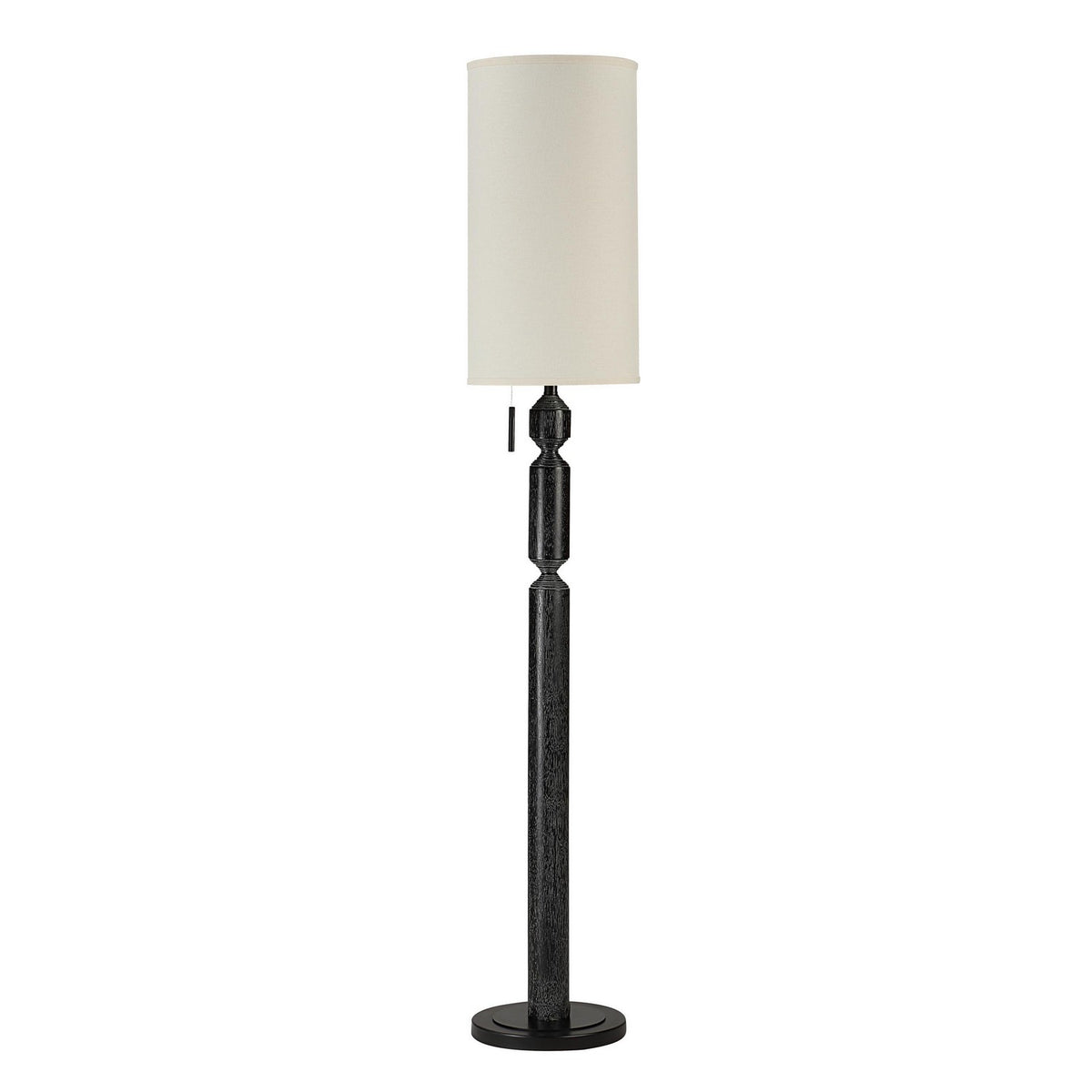 Pheonix One Light Floor Lamp