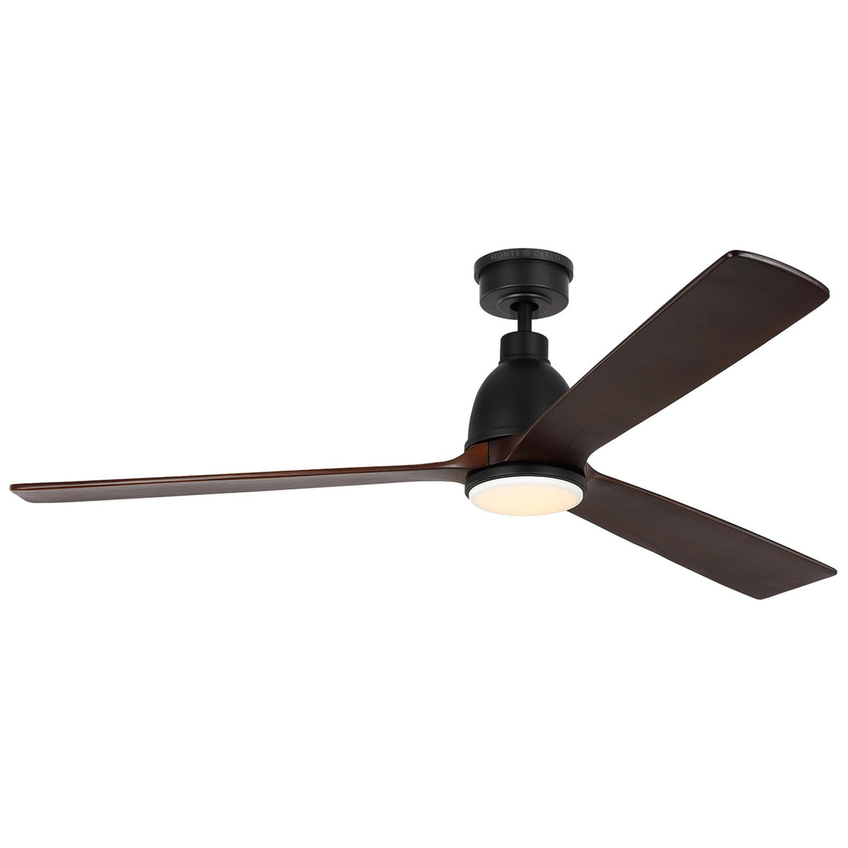 Bryden Smart 60" LED Ceiling Fan