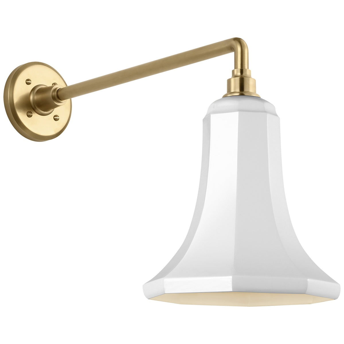 Academy 17.5" Mack Barn Light