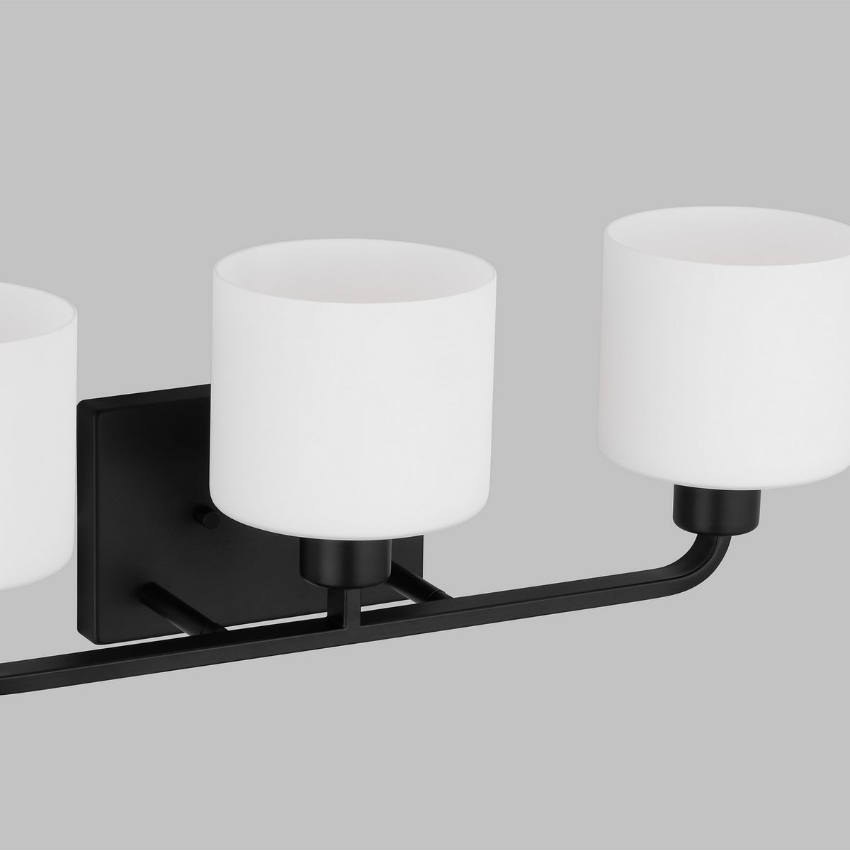 Canfield Three Light Bath
