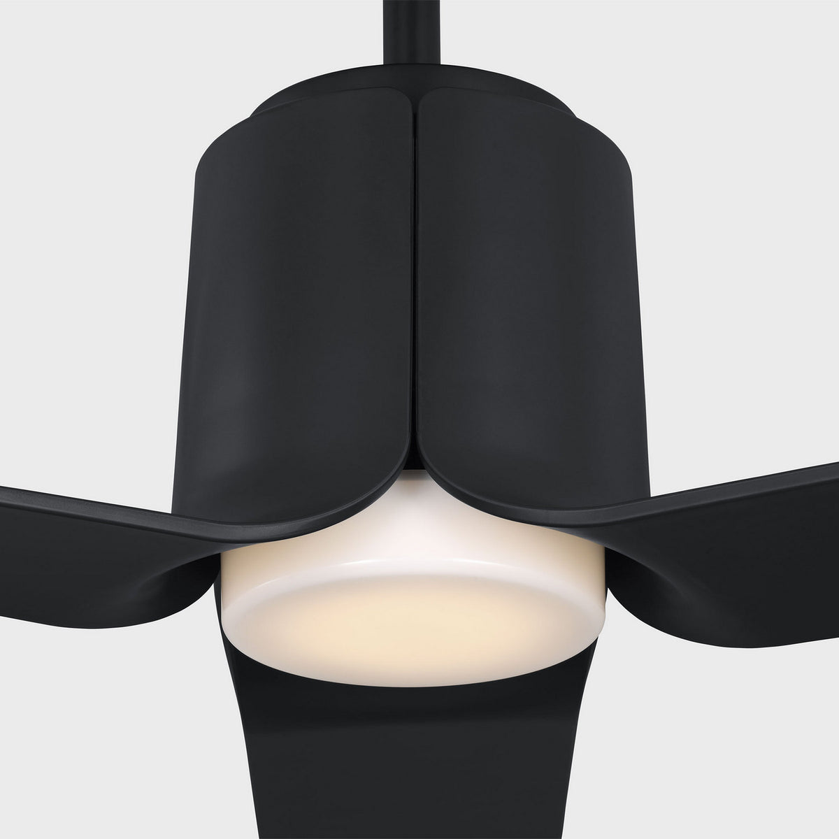 Peel Smart 66" LED Ceiling Fan