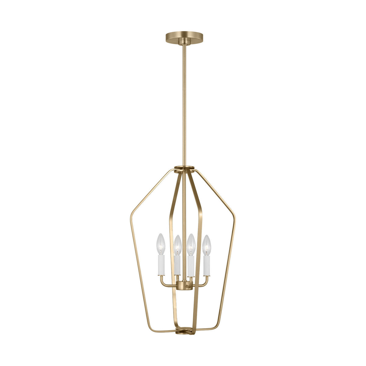 Kennan Four Light Medium Lantern