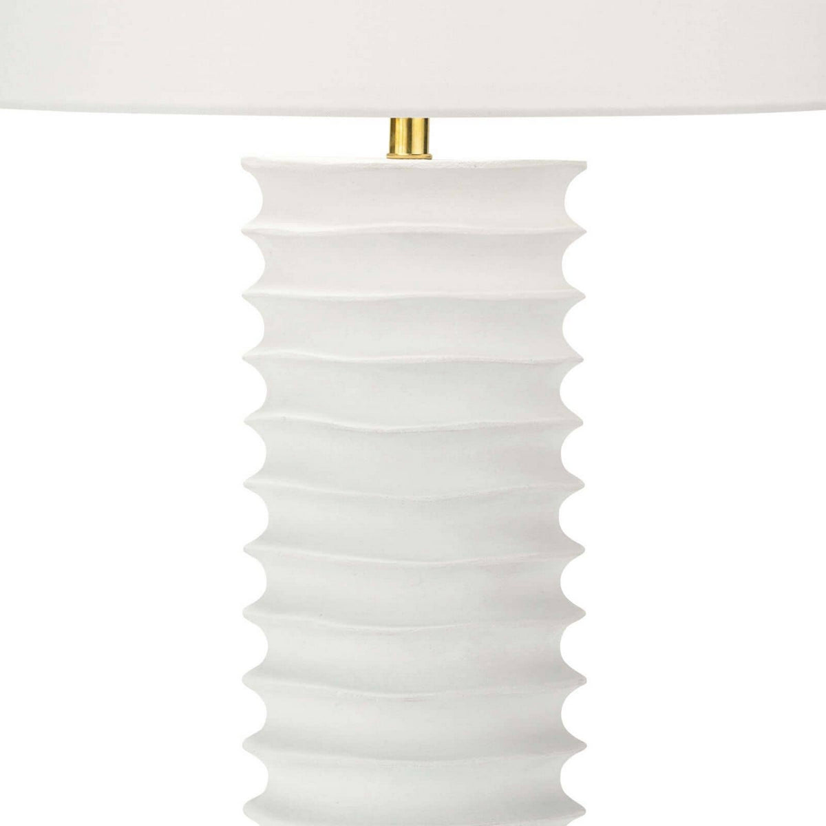 Nabu One Light Table Lamp — 30.00"