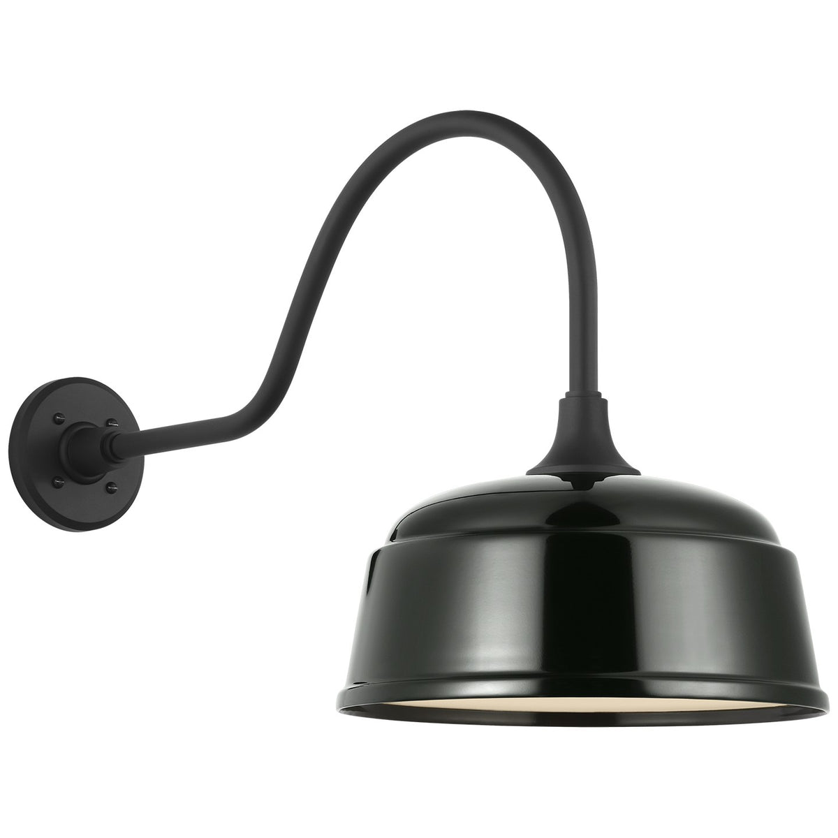 Academy 23" Flynn Barn Light
