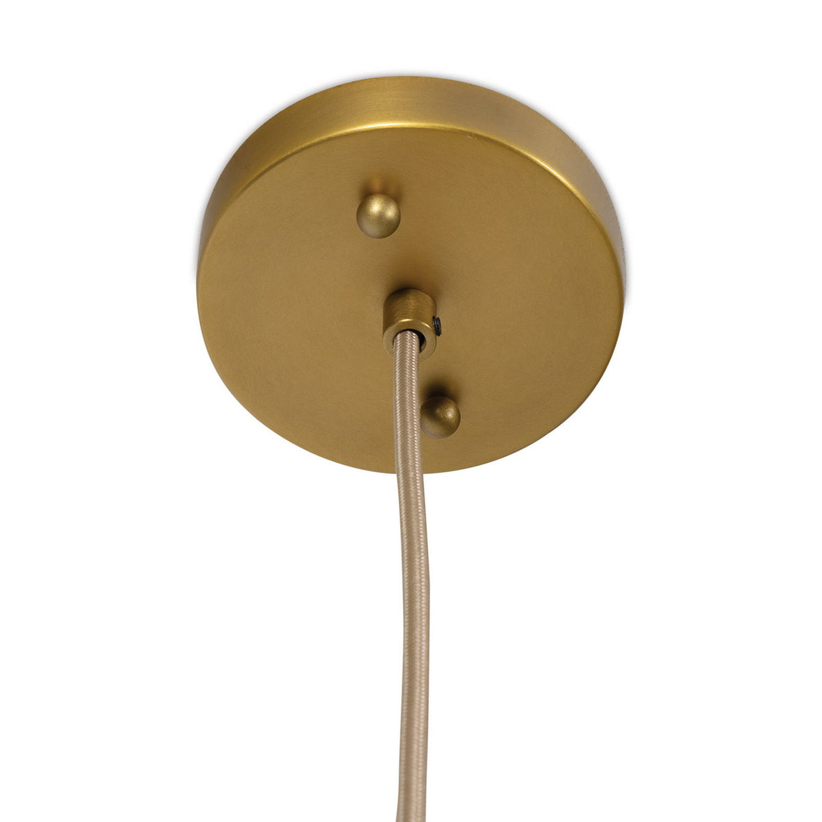 Selene One Light Pendant