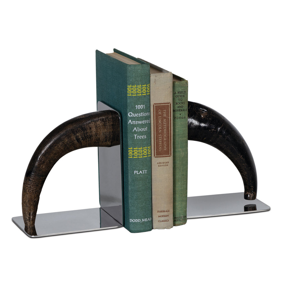 Lisbon Bookend Set