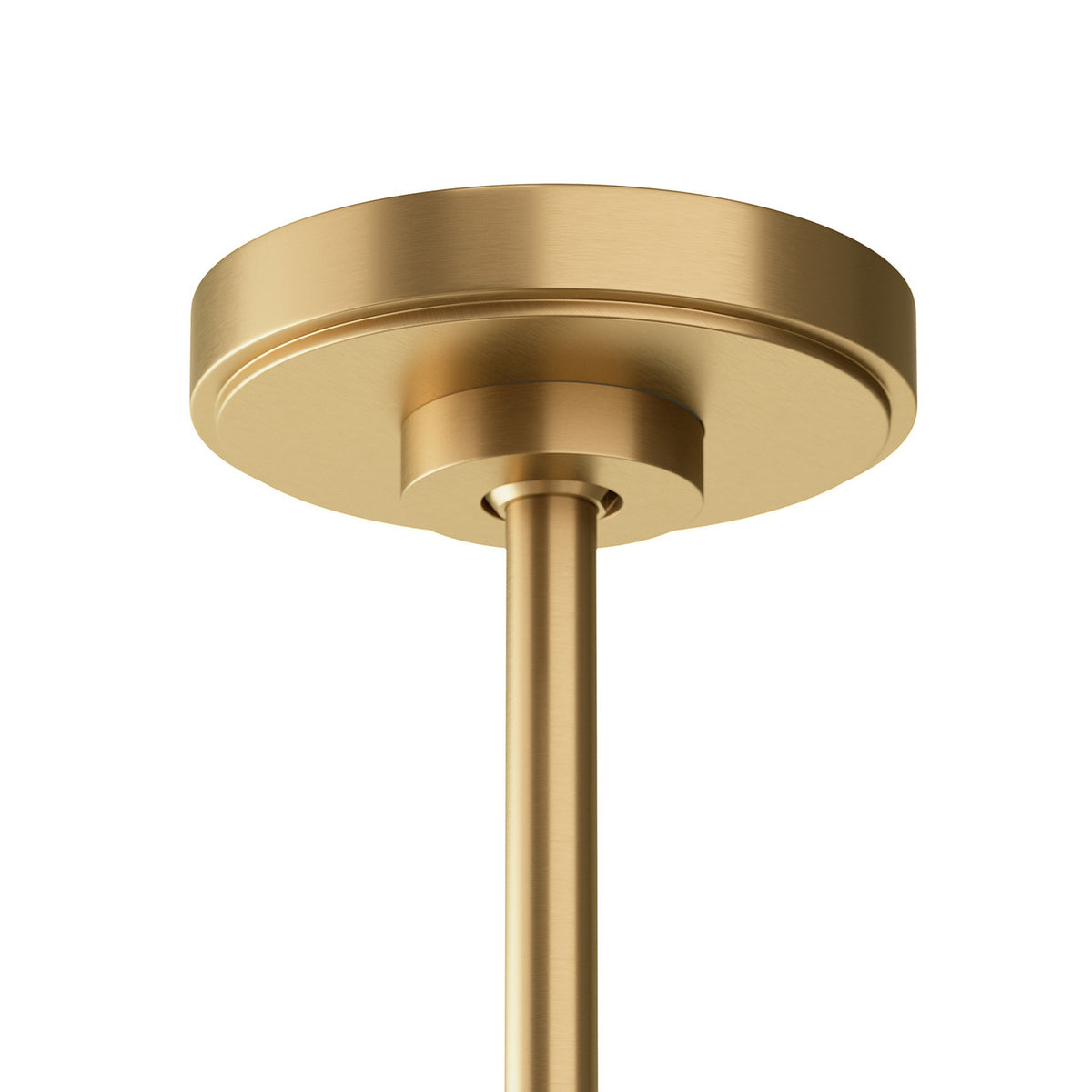 Bond Five Light Pendant