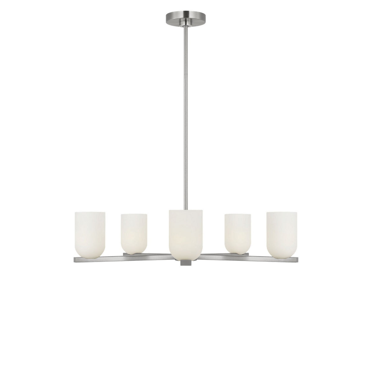 Neblina Five Light Chandelier