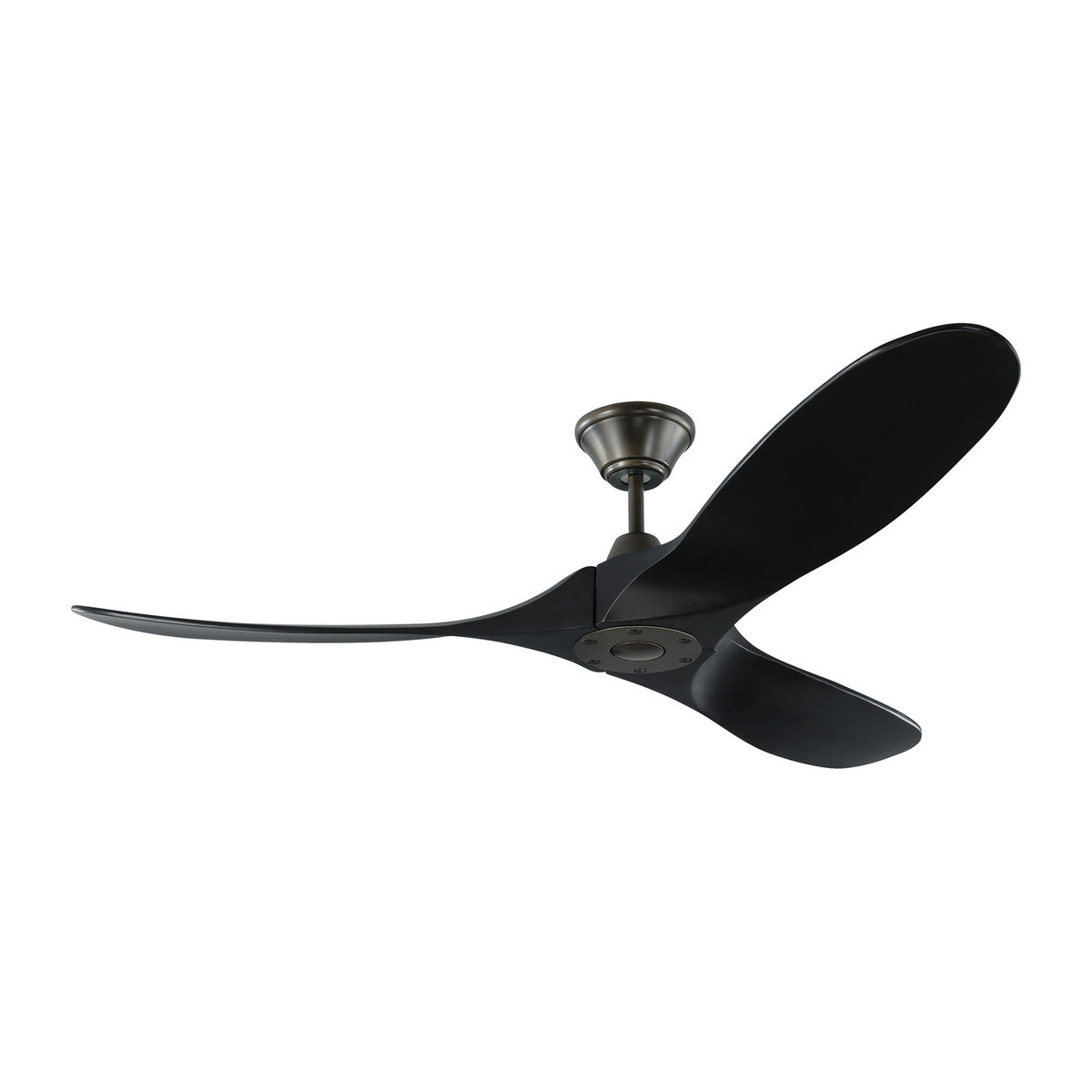 Maverick 52" Ceiling Fan