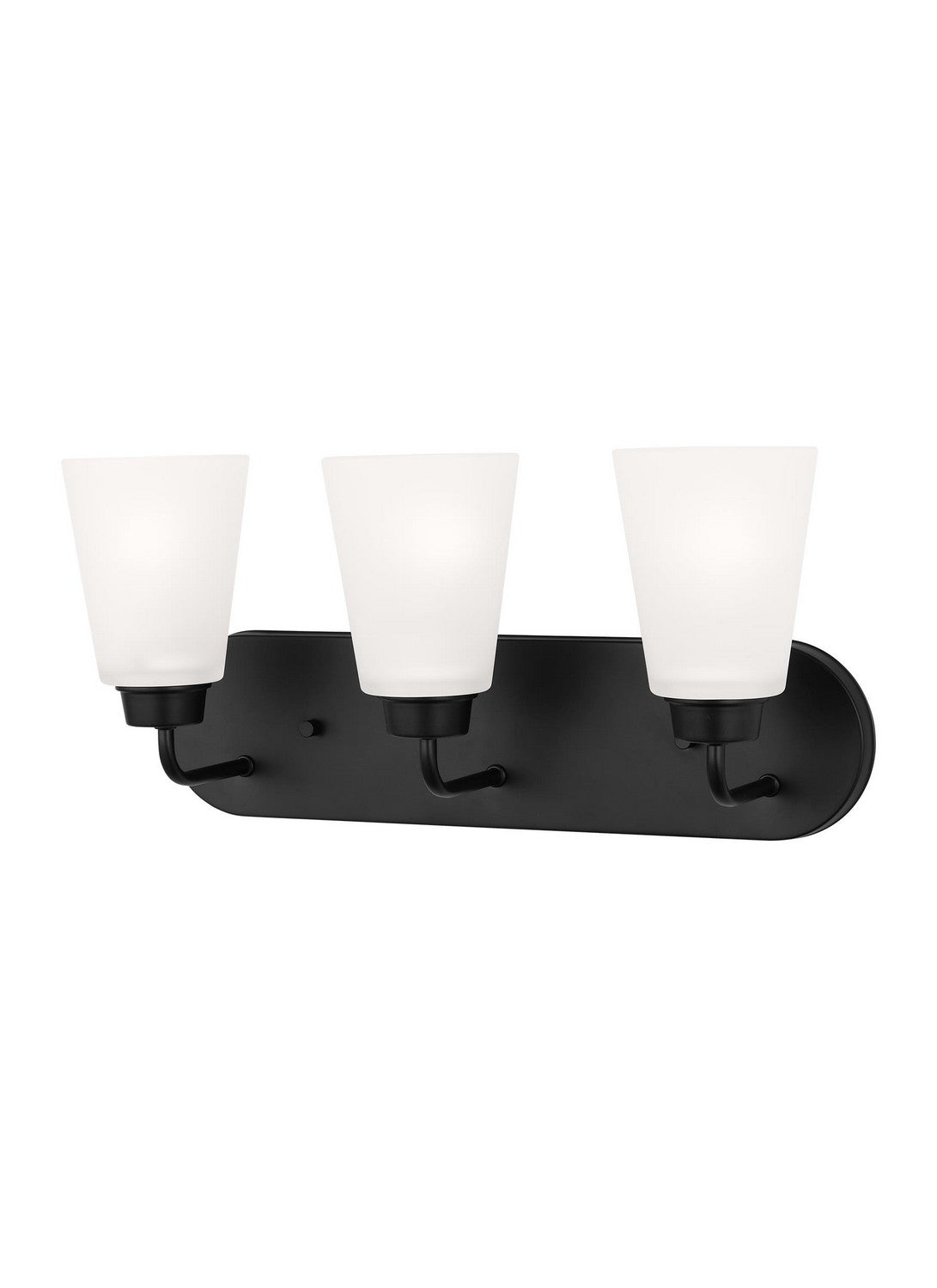 Kerrville Three Light Bath
