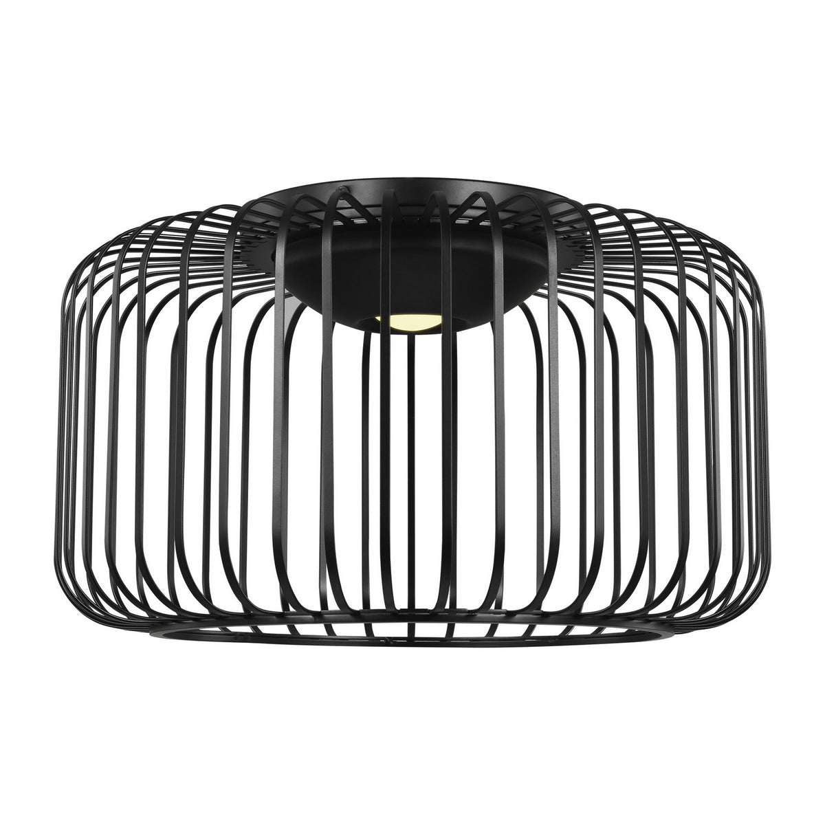 Kai 15 Flush Mount